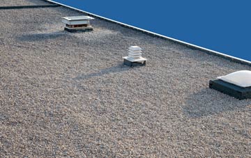 flat roofing Suffolk