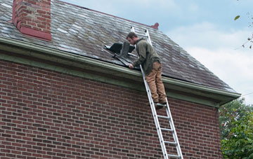 what affects urgent Suffolk roof repairs