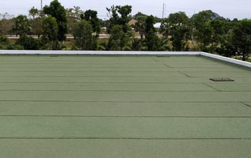 all Suffolk roofing types quoted for