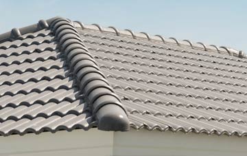 advantages of Suffolk clay roofing