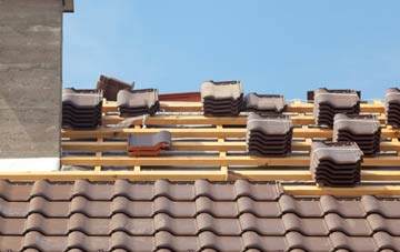 Suffolk clay roofing costs