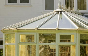 conservatory roof repair Suffolk