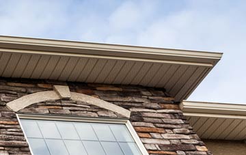 Suffolk diy soffit installation