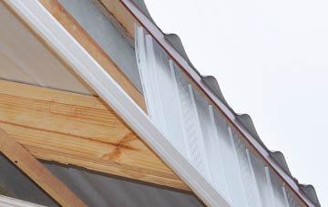 why Suffolk fascia repairs are essential