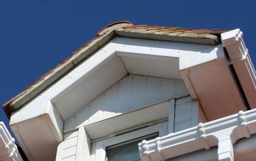 Suffolk fascia installation costs