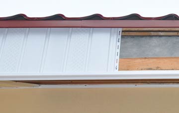 Suffolk fascia repair costs