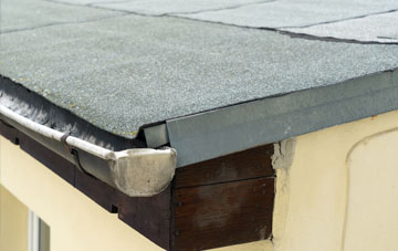 Suffolk flat garage roofing repairs