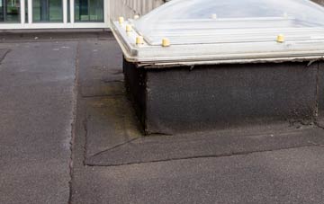 disadvantages of Suffolk flat roofs