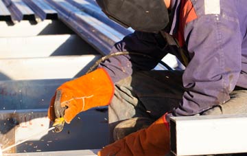 Suffolk flat roofing options