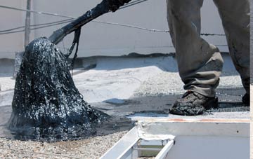 Suffolk flat roof waterproofing costs