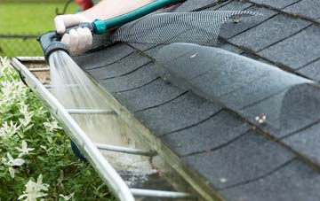 Suffolk gutter cleaning costs
