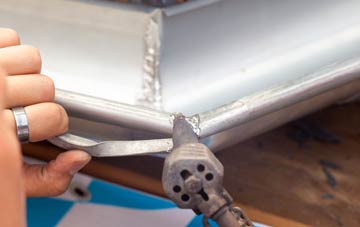 disadvantages of Suffolk lead roofing