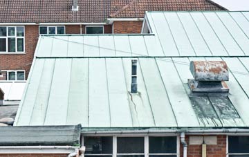 Suffolk lead roofing costs