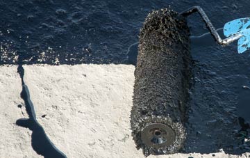 Suffolk liquid sealant waterproofing