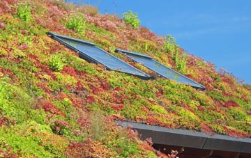 Suffolk living roof systems