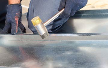 Suffolk metal roofing costs