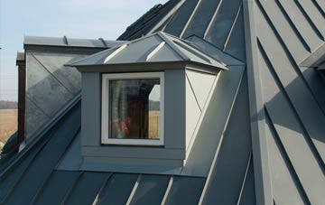 metal roofing Suffolk