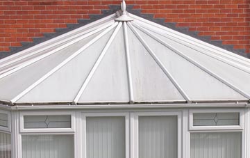 Suffolk polycarbonate conservatory roof repairs