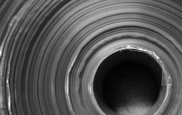 Suffolk pvc roof replacement