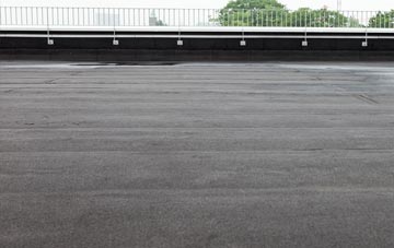 Suffolk asphalt roof replacement