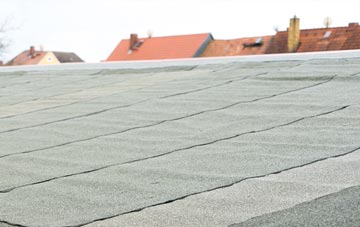 Suffolk flat roof replacement