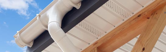 get Suffolk guttering quotes today