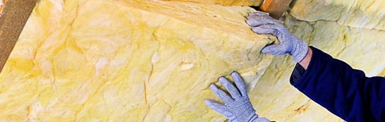 quotes for Suffolk roof insulation