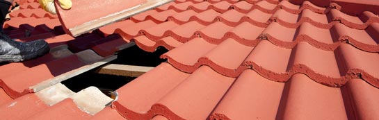compare Suffolk roof repair quotes