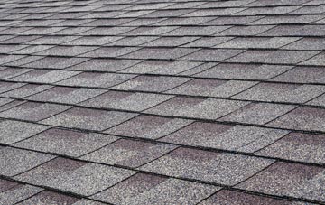 Suffolk tiles for shallow pitch roofing