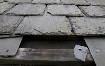 Suffolk slate roof repairs and maintenance