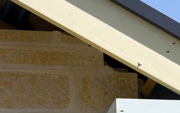 soffit repair Suffolk
