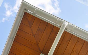 Suffolk soffit types