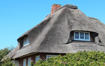 thatch roofing Suffolk