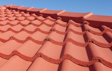 Suffolk tile and slate roof replacement