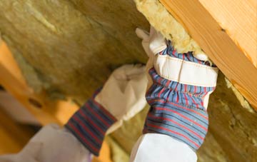 types of Suffolk pitched roof insulation materials