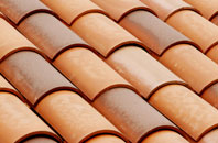 Suffolk clay roofing