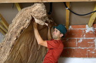 Suffolk flat roofing insulation