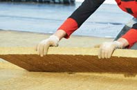 find rated Suffolk roof insulation companies