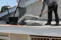 Suffolk flat roofing repair