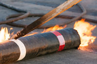 free Suffolk flat roofing repair quotes