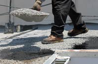 find rated Suffolk flat roofing replacement companies