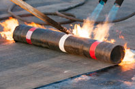 Suffolk flat roof sealing