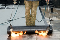 Suffolk flat roof sealing quote