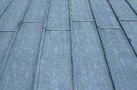 Suffolk lead roofing