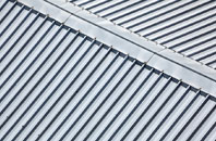 Suffolk metal roofing