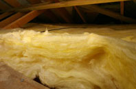 Suffolk pitch roof insulation