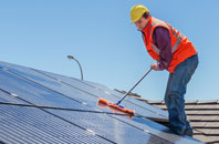 free Suffolk roof cleaner quotes