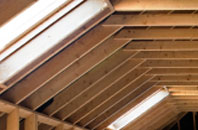 Suffolk tapered roof insulation quotes