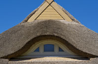 Suffolk thatch roofing