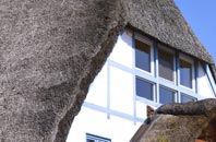 find rated Suffolk thatchers